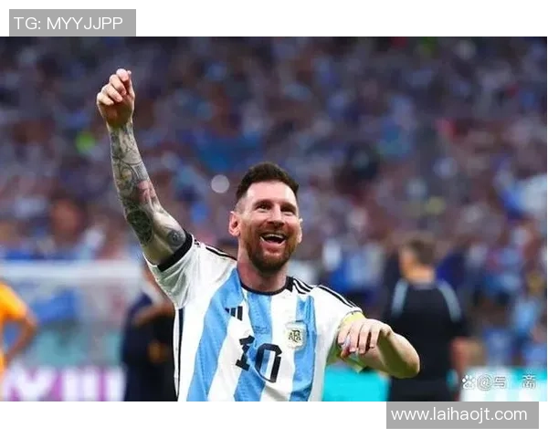 各大足球巨星热议梅西：从敬佩到赞誉的精彩评价合集