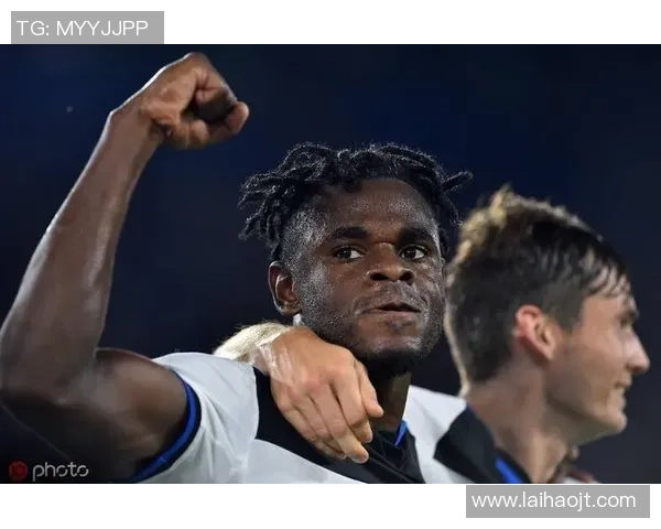 萨帕塔：从哥伦比亚草根到意甲锋线主力的逆袭之路