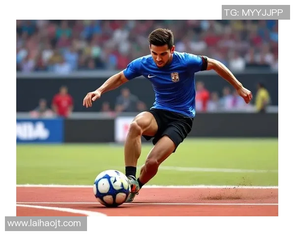 足球场上英年早逝的球星们：他们的生命与梦想定格在绿茵场上